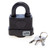 Locksmyth L2200019 Weatherproof Padlock with Keys