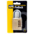 Locksmyth L2200022 Brass Combination Padlock in Packaging
