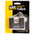 Locksmyth L2200025 Armoured Rectangular Padlock in Packaging