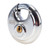 Locksmyth L2200031 Stainless Steel Disc Padlock
