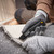 Stanley FMHT10500-0 FatMax Heavy-Duty Trade Utility Knife Cutting Carpet