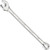 Stanley FMMT13033-0 FatMax Anti-Slip Combination Wrench