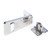 Locksmyth L2200029 Hasp & Staple