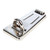 Locksmyth L2200029 Hasp & Staple