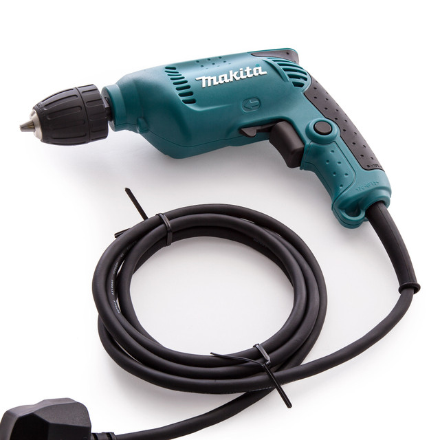 Makita 6413 10mm Rotary Drill 240V Toolstop