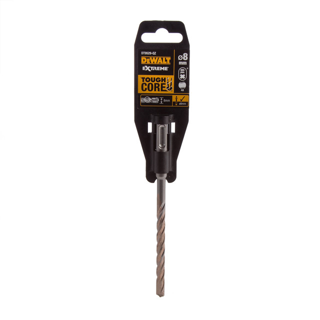 Dewalt DT9529QZ SDS+ Extreme Drill Bit Toolstop