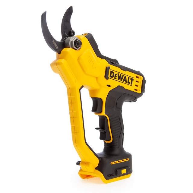 Dewalt DCMPP568N 18V XR Secateurs (Body Only) Toolstop