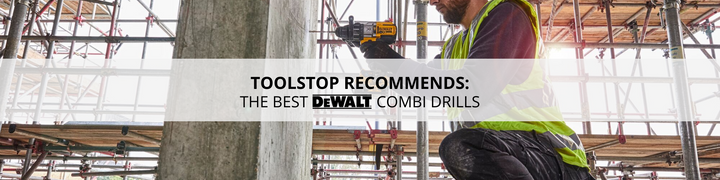 What's the Best Dewalt Combi Drill?