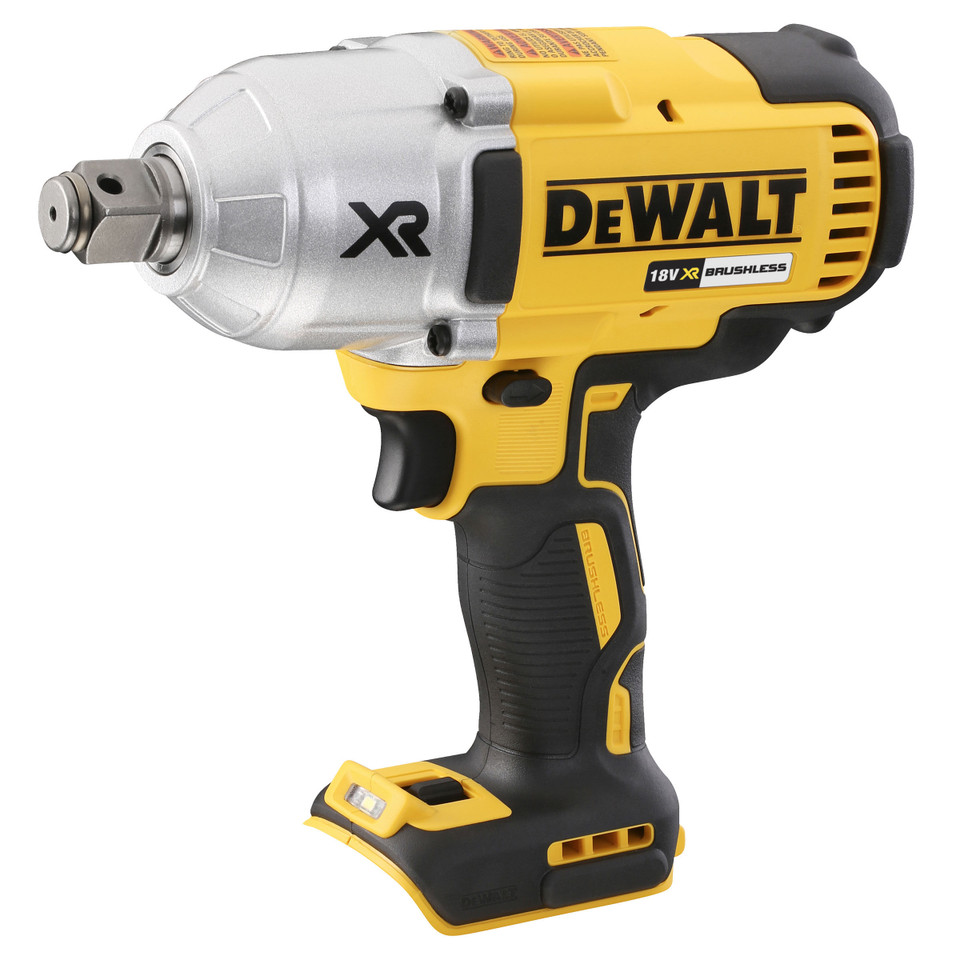 Dewalt DCF897N Impact Wrench 18V Cordless Toolstop