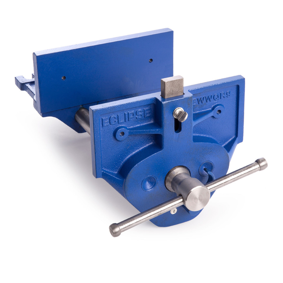 Eclipse Woodworking Vice Quick Release 9 Inch Toolstop
