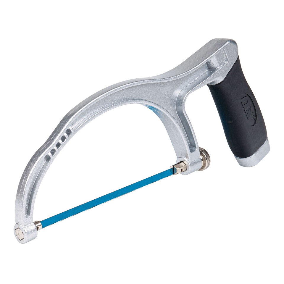 OX Mini Professional Hacksaw Pro Series 6" (P130815)