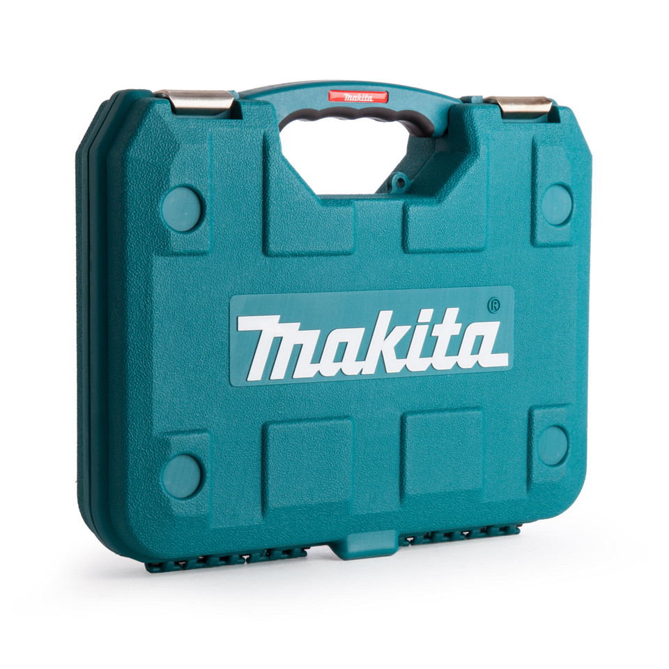 Makita P90249 100 Piece Drill Accessory Set Toolstop