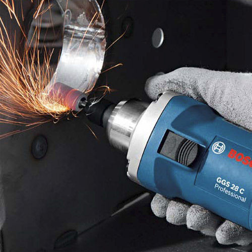 Bosch GGS28C Die Grinder 110V