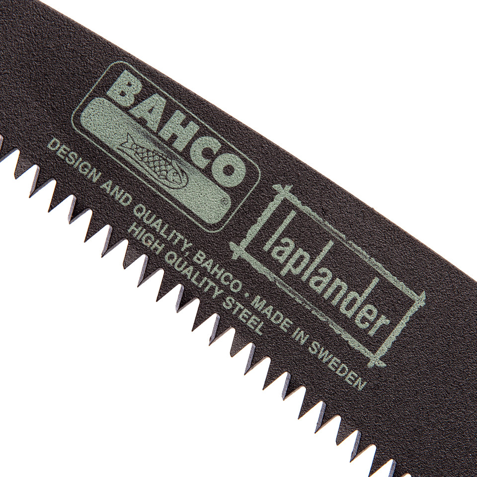 Bahco 396LAP Laplander Folding Pruning Saw Toolstop