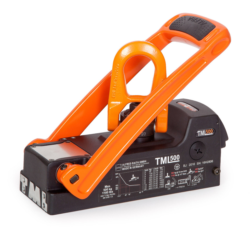 Alfra TML500 Permanent Lifting (41500)