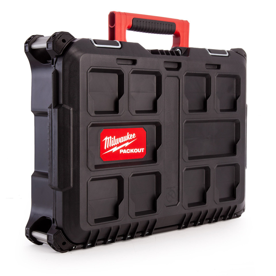 Lowes milwaukee packout clearance
