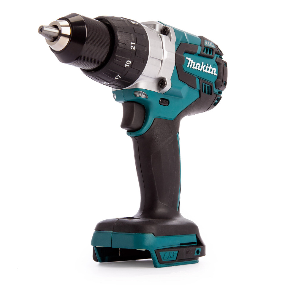 Makita DHP481Z 18V Brushless Combi Drill Toolstop
