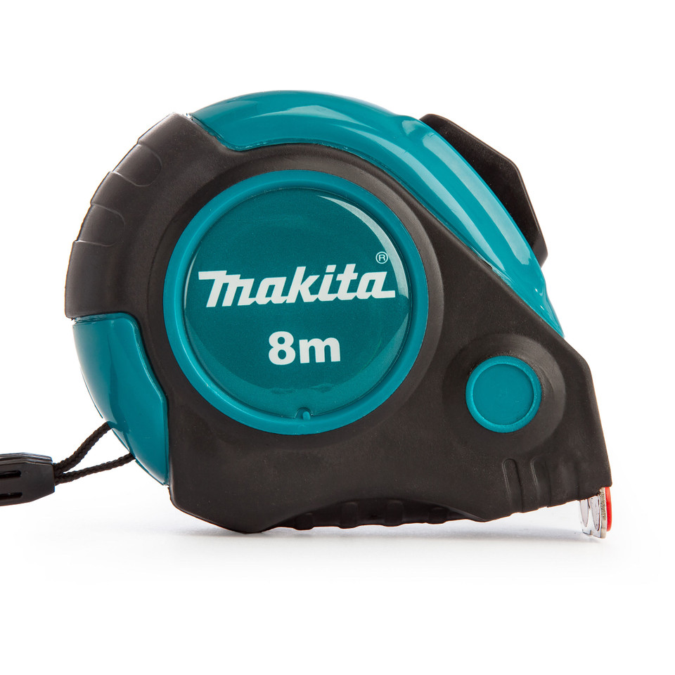 Makita P72986 Tape Measure Metric / Imperial Toolstop
