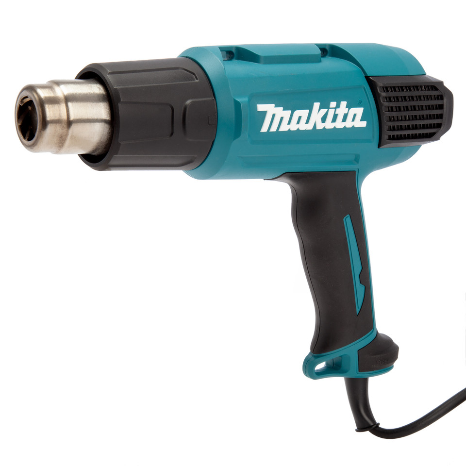 Makita HG6531CK Heat Gun 1400W 110V Toolstop