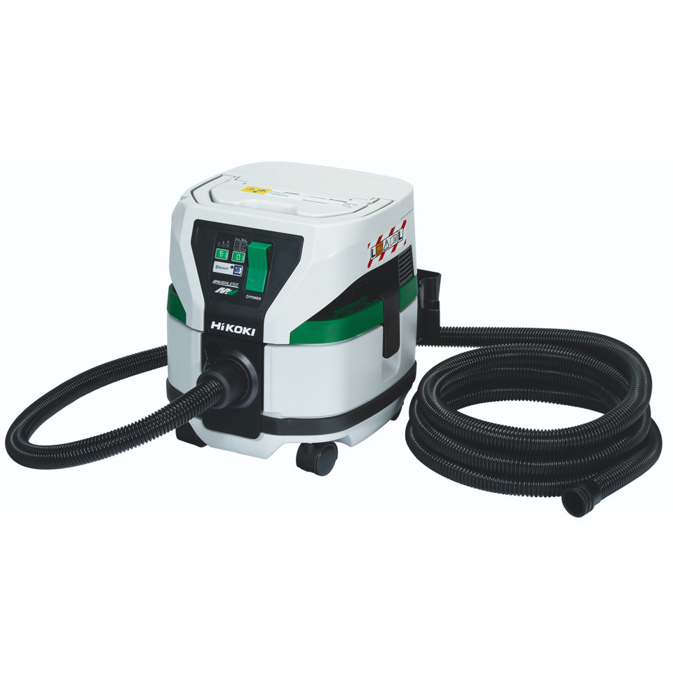 HiKOKI RP3608DBJ4Z 36V Bluetooth Cleaner BodyOnly Toolstop