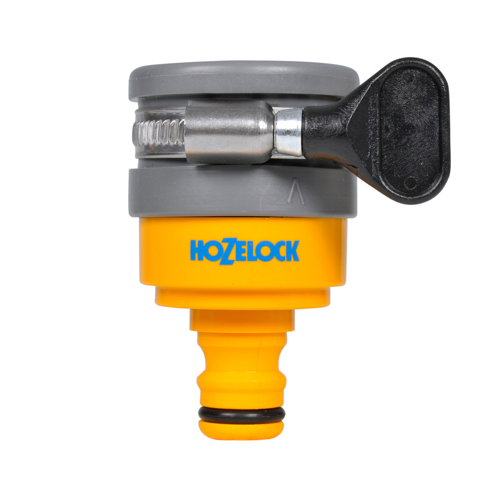 Hozelock 2177 Round Mixer Tap Connector 20 24mm Toolstop