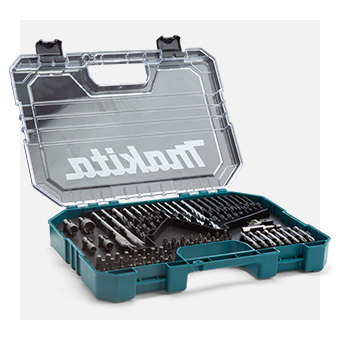 Drill Bit Sets