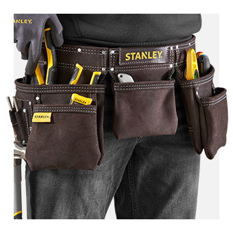 Tool Belts, Pouches & Holders