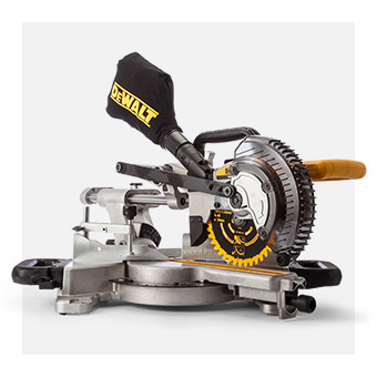 Cordless Mitre Saws