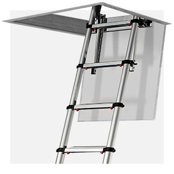 Ladders & Access Equipment