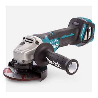 Cordless Angle Grinders