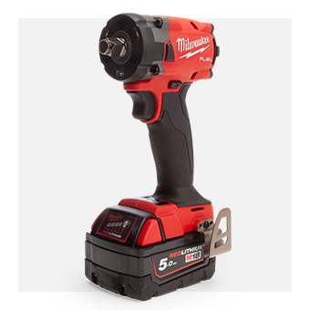 Cordless Impact Wrenches