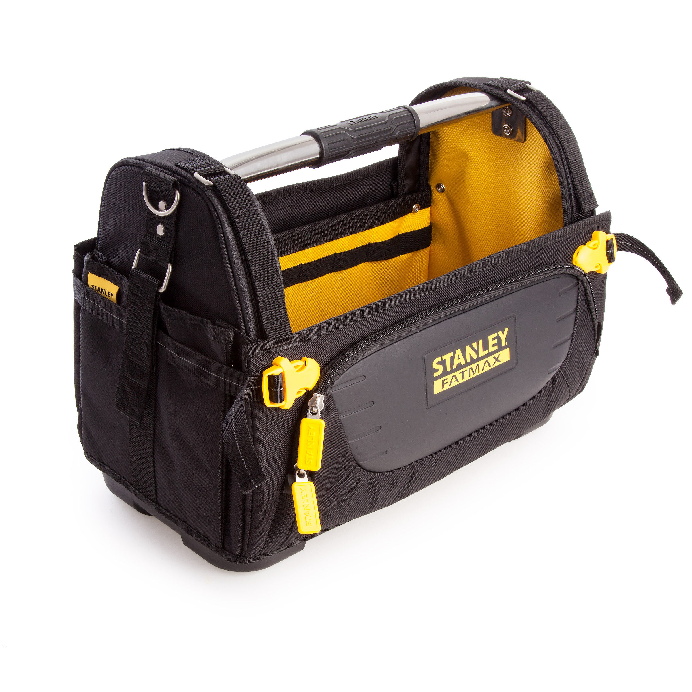 Stanley Fmst1 80146 Fatmax Quick Access Premium Tote Bag
