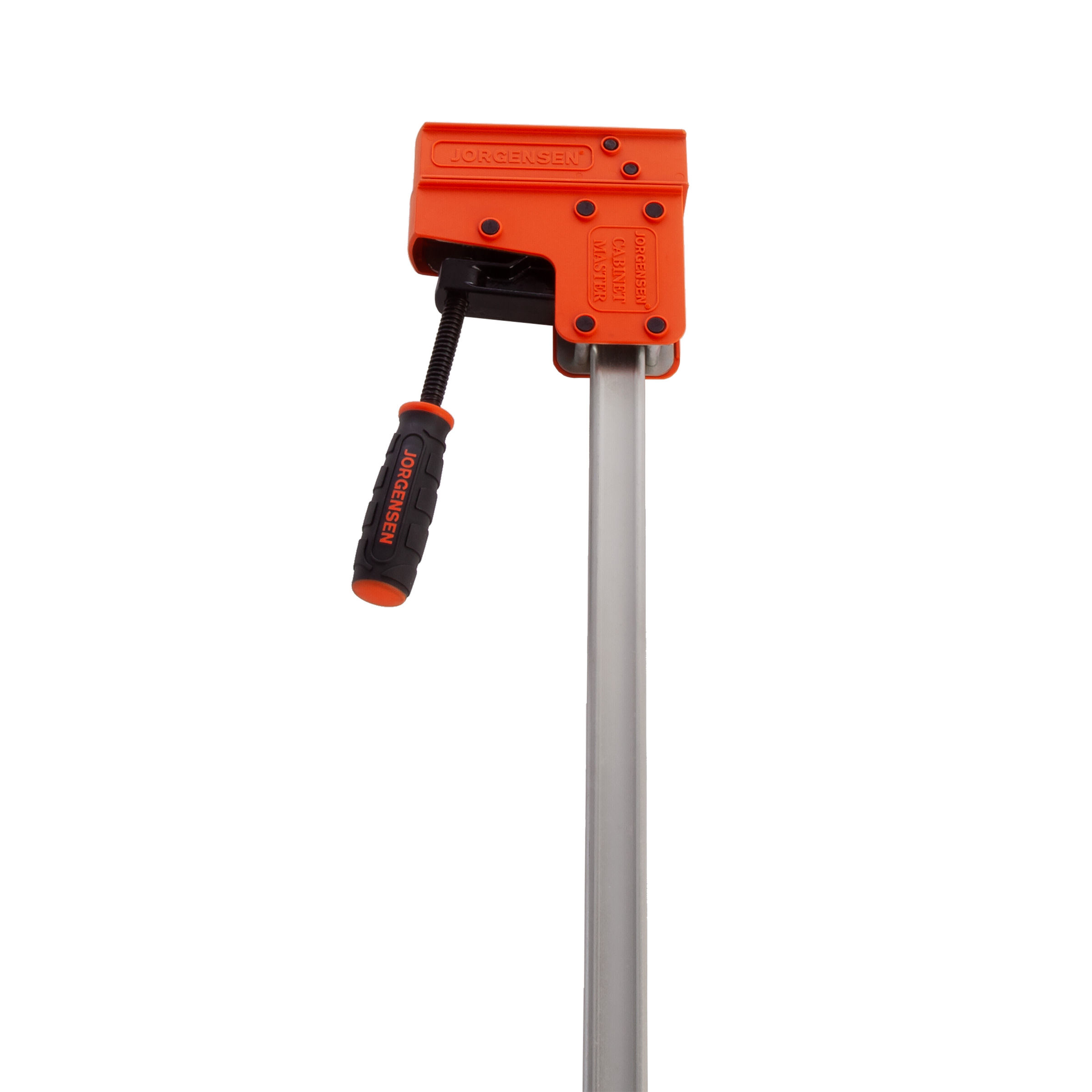 Jorgensen Poj8024 24 Cabinet Master Parallel Jaw 90 Degrees