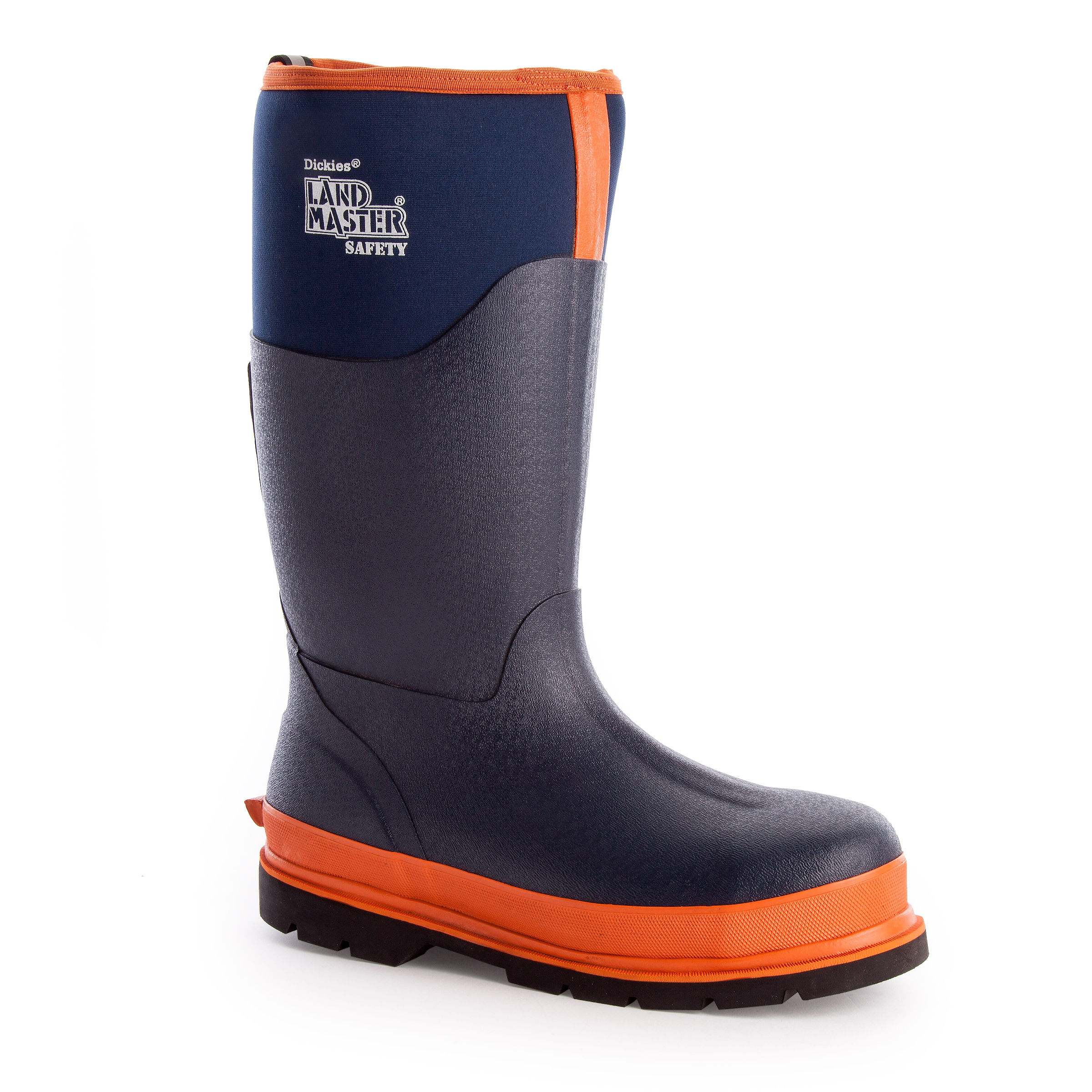 dickies wellingtons