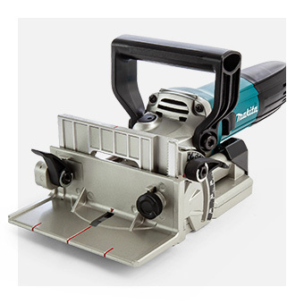 Planers & Biscuit Jointers