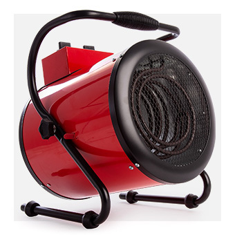 Space Heaters & Workshop Heaters