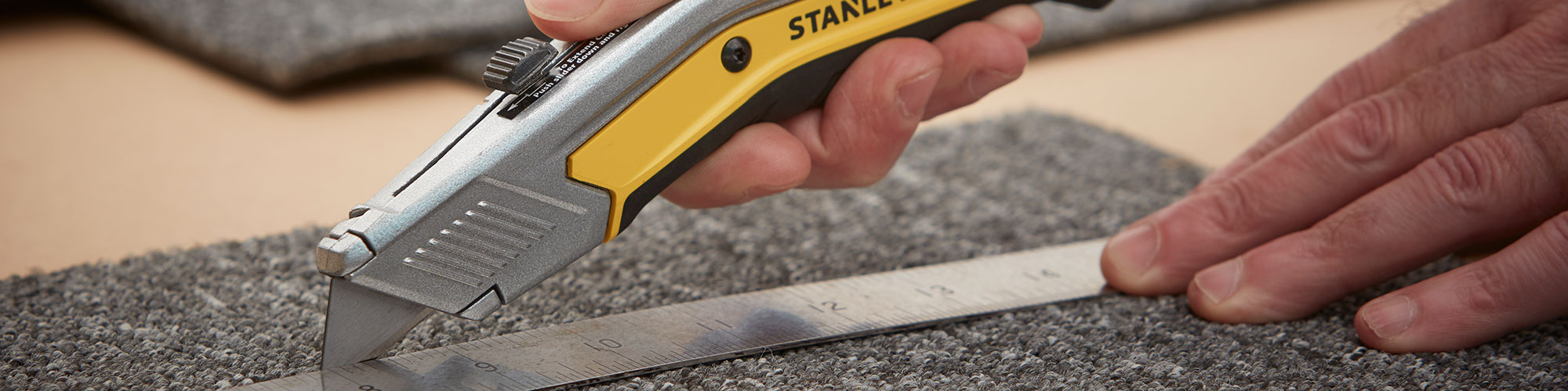 Best stanley deals knife blades