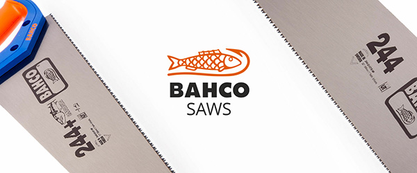 Bahco Saws