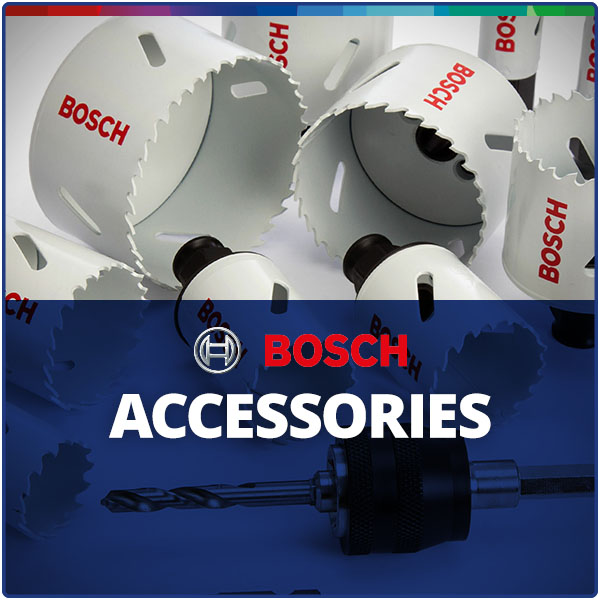 Bosch Power Tools & Accessories UK