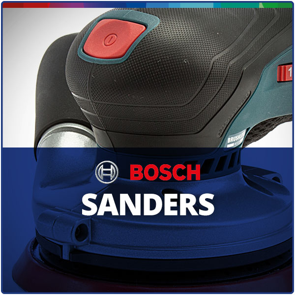 Bosch Power Tools & Accessories UK