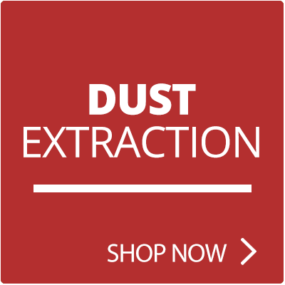 Dust Extractors at Toolstop