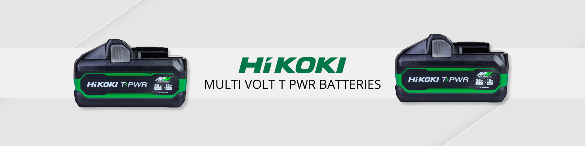 HiKOKI マルチボルトバッテリー BSL3640MVT ティーパワー 【新 HiKOKI マルチボルトバッテリー BSL3640MVT ティーパワー 【新