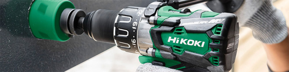 2021 Hikoki Japan Power Tool Catalog : Hitachi/Hikoki : Free