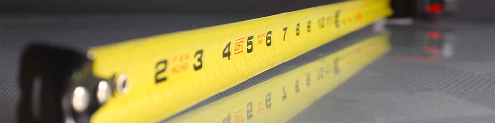 How to Use a Tape Measure to Measure Things (Plus Additional Features)