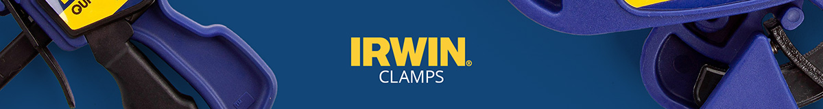 Irwin Clamps