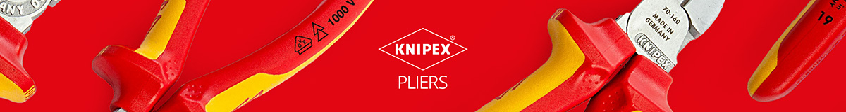 Knipex Pliers