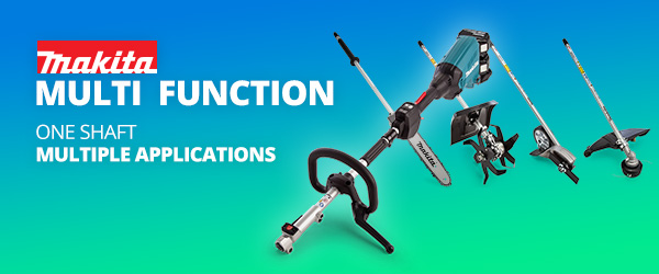 Makita Multi Function