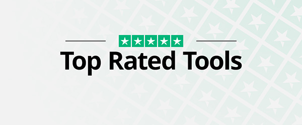 5 Star Trustpilot