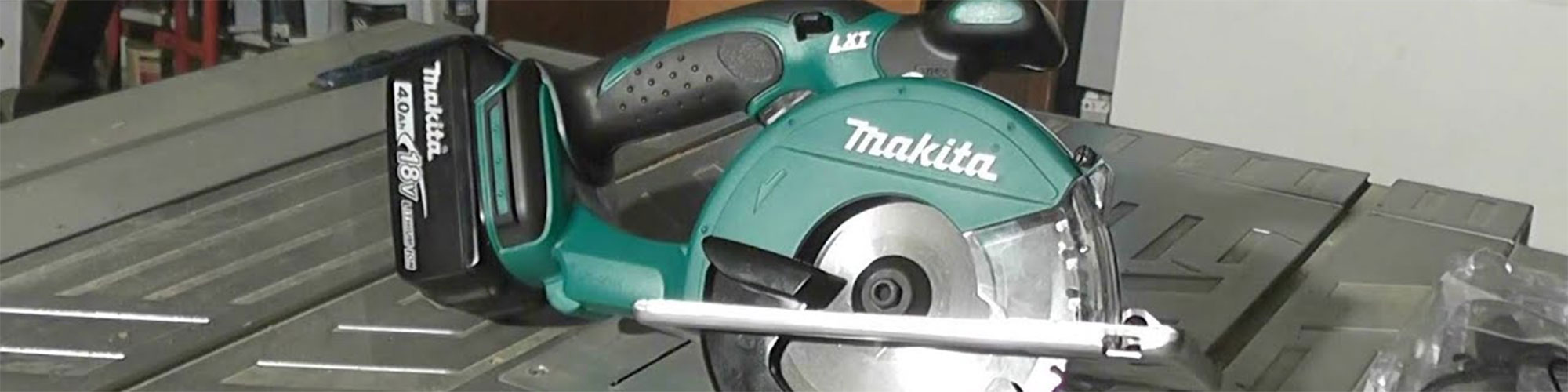 Makita DCS551 Cutting Saw - Toolstop