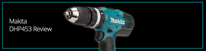 All About the Makita DHP453 Combi Drill - Toolstop